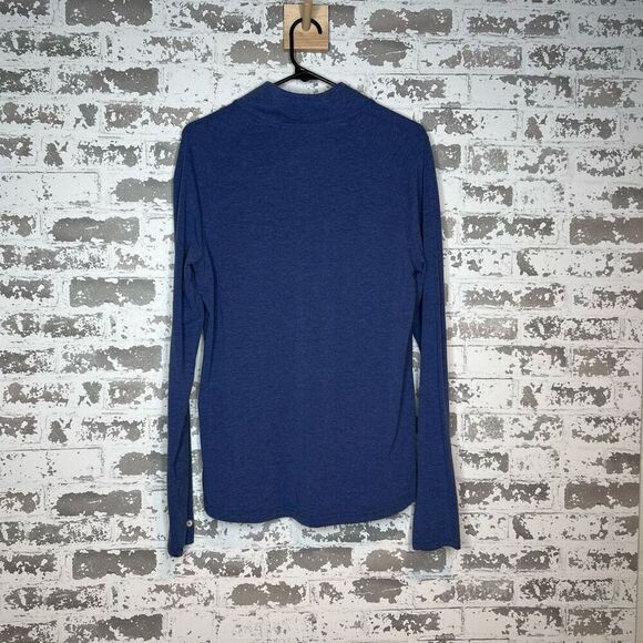 Carhartt force long sleeve 1/4 zip - Picture 2 of 5